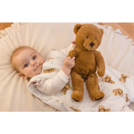 Basic tipegő hálózsák 3-12 hó 2,5 tog - Mr Teddy