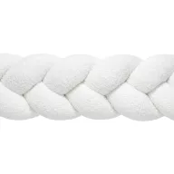 Soft fonott rácsvédő 200cm - Szürke