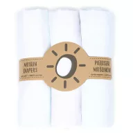 Mamo-Tato textil pelenka csomag + mosdókesztyű - 56