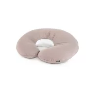   Poofi Hygienic organikus pamut szoptatós párna huzat - Csoki