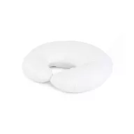 Poofi Hygienic vízálló szoptatós párna huzat - Fehér