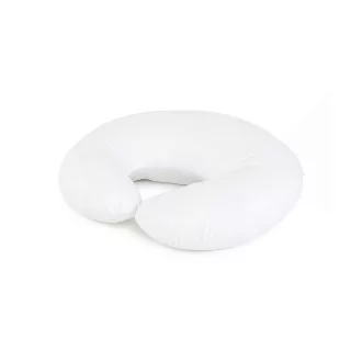 Poofi Hygienic vízálló szoptatós párna huzat - Fehér