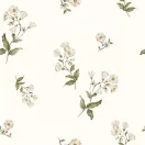 My Memi bambusz babaágynemű szett - Boho flowers