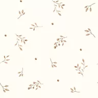 My Memi bambusz párna - Twigs 25x30 cm