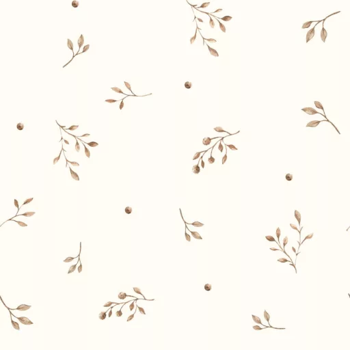 My Memi bambusz párna - Twigs 25x30 cm