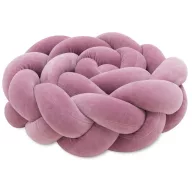 Soft fonott rácsvédő 200cm - Mályva