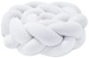 Soft fonott rácsvédő 200cm - Fehér