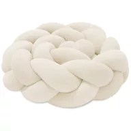 Soft fonott rácsvédő 200cm - Ekrü