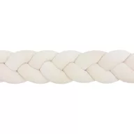 Soft fonott rácsvédő 200cm - Ekrü