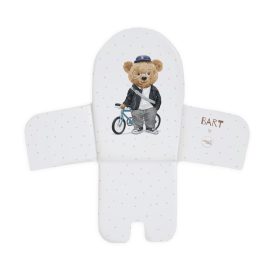 Basic babafészek szett - Vidám erdo