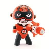 Djeco Arty Toys Starboy 2024 limitált kiadású szuperhős figura