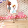 Djeco Zenélő ékszerdoboz - Tina bolt - Tinou shop