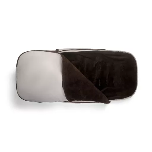 Leclerc bundazsák Teddy - Cloudy Cream