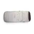 Leclerc bundazsák Teddy - Cloudy Cream