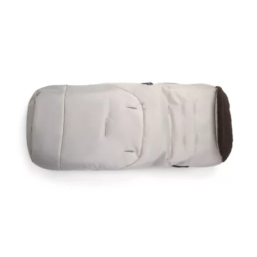 Leclerc bundazsák Teddy - Cloudy Cream