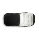Leclerc bundazsák Teddy - Piano Black