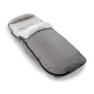 Leclerc bundazsák Teddy - Violet Grey