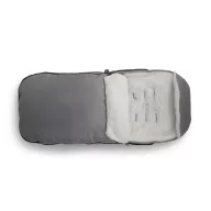 Leclerc bundazsák Teddy - Violet Grey