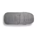 Leclerc bundazsák Teddy - Violet Grey