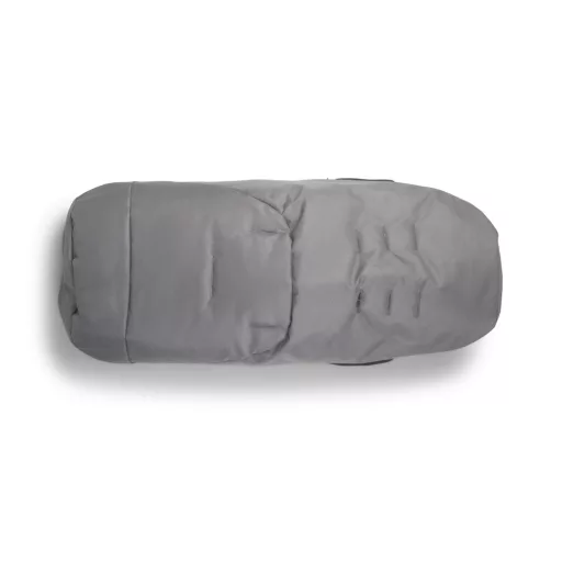 Leclerc bundazsák Teddy - Violet Grey
