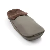 Leclerc bundazsák Teddy - Olive Green
