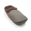 Leclerc bundazsák Teddy - Olive Green