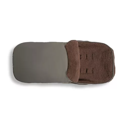 Leclerc bundazsák Teddy - Olive Green