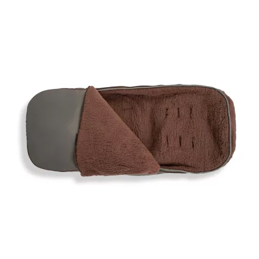 Leclerc bundazsák Teddy - Olive Green