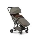 Leclerc bundazsák Teddy - Olive Green