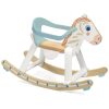 Djeco Hintaló - Nyerges - Rocking horse with removable arch