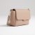 Joissy pelenkázó válltáska - Kenza blush beige