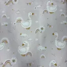Happy babaágynemű - Lúdmilla rózsaszín