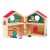 DJECO Minihouse