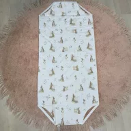 Happy ovis derékalj - Nyuszi család