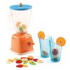 DJECO Turmixgép - Nagyis turmixmasina - Smoothie blender