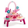 DJECO Flóra pipere asztala - Flora dressing table
