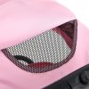 Leclerc Influencer by Monnalisa könnyű sport babakocsi 22 kg-ig - Antique pink