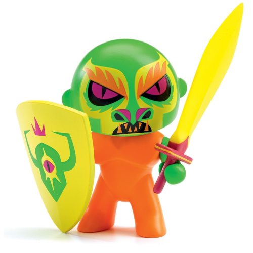 Djeco Lovag - Pop knight (limited edition)