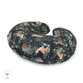 Makaszka szoptatós párna - Viva Mexico világos