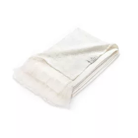 My Memi bambusz takaró - Kagyló 100x130 cm