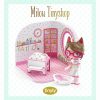 Djeco Tinyly - Milli rendelője - Milou tinyshop