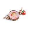 Djeco TINYLY álomvilág - Eperke karkötő - Berry bracelet