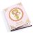 DJECO Tinyly - Miss Lilypink - Stickers removable