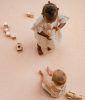 Toddlekind játszószőnyeg - Sandy lines stone