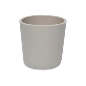 Minimal szilikon gyerek pohár - Homok
