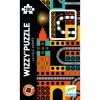 Djeco Optikai puzzle - Városi nyüzsgés, 100 db-os - The lively city