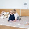 Toddlekind játszószőnyeg - Nordic nude