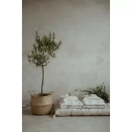 My Memi bambusz babaágynemű szett - Boho nature