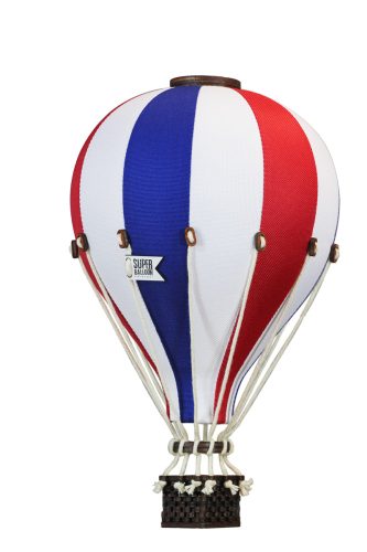 Dekor holégballon - Vive la France M