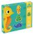 DJECO Primo puzzle - A tengerben, 4, 6, 9 db-os - In the sea